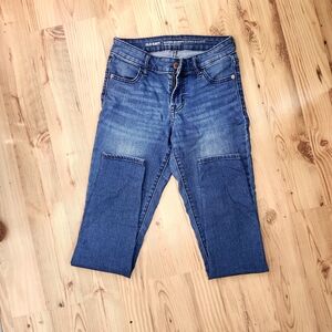 2/$25👖Old Navy | (1) Medium Wash Skinny Jeans